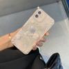 Custodia morbida in silicone Custodia flessibile in TPU moda Cover posteriore completa per iPhone Samsung Xiaomi Poco Redmi HUAWEI HONOR