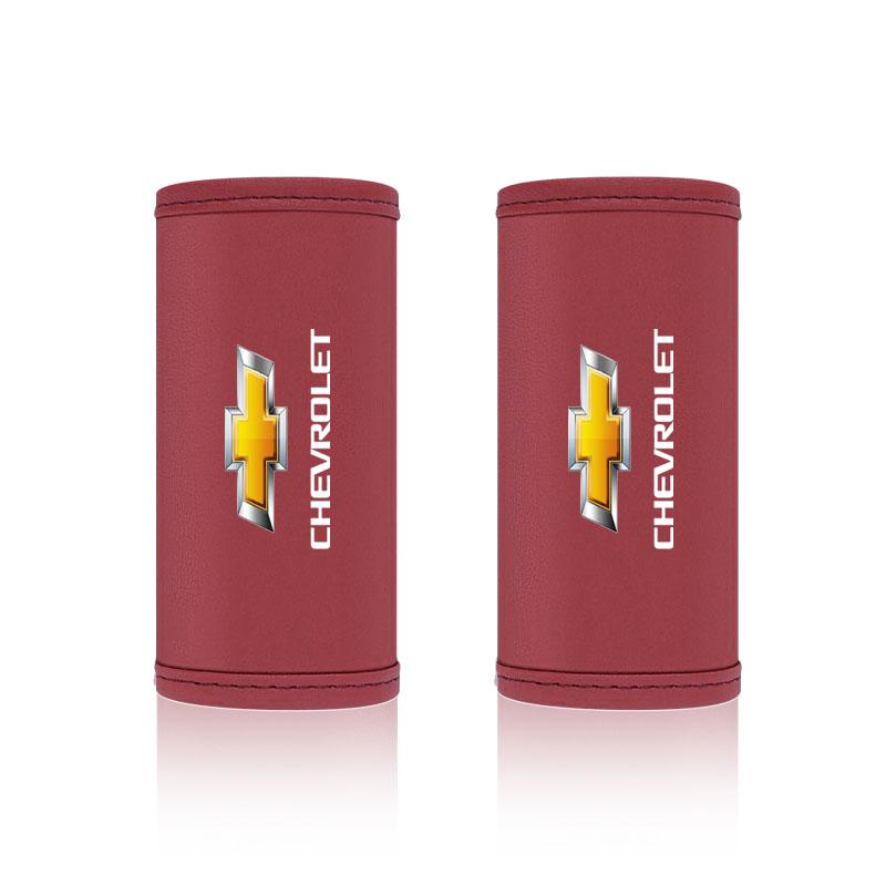 Car Interior Roof Handle Protection Cover Auto Door Pull Hand Brake Handle For Chevrolet Cruze Malibu Sail Equinox AVEO Lova RV