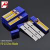 Woodpecker FD-23 Scraper Blade: Glass, Tile, and Grout Cleaning Tool