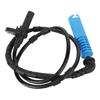 Wheel Speed Sensor ABS Braking System Rear Left/Right 34523405907 Fit for X3 E83