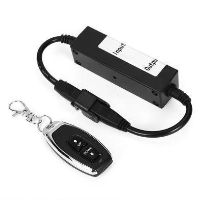 Bezprzewodowy pilot 12V do kontrolera elektrycznego siłownika liniowego DC