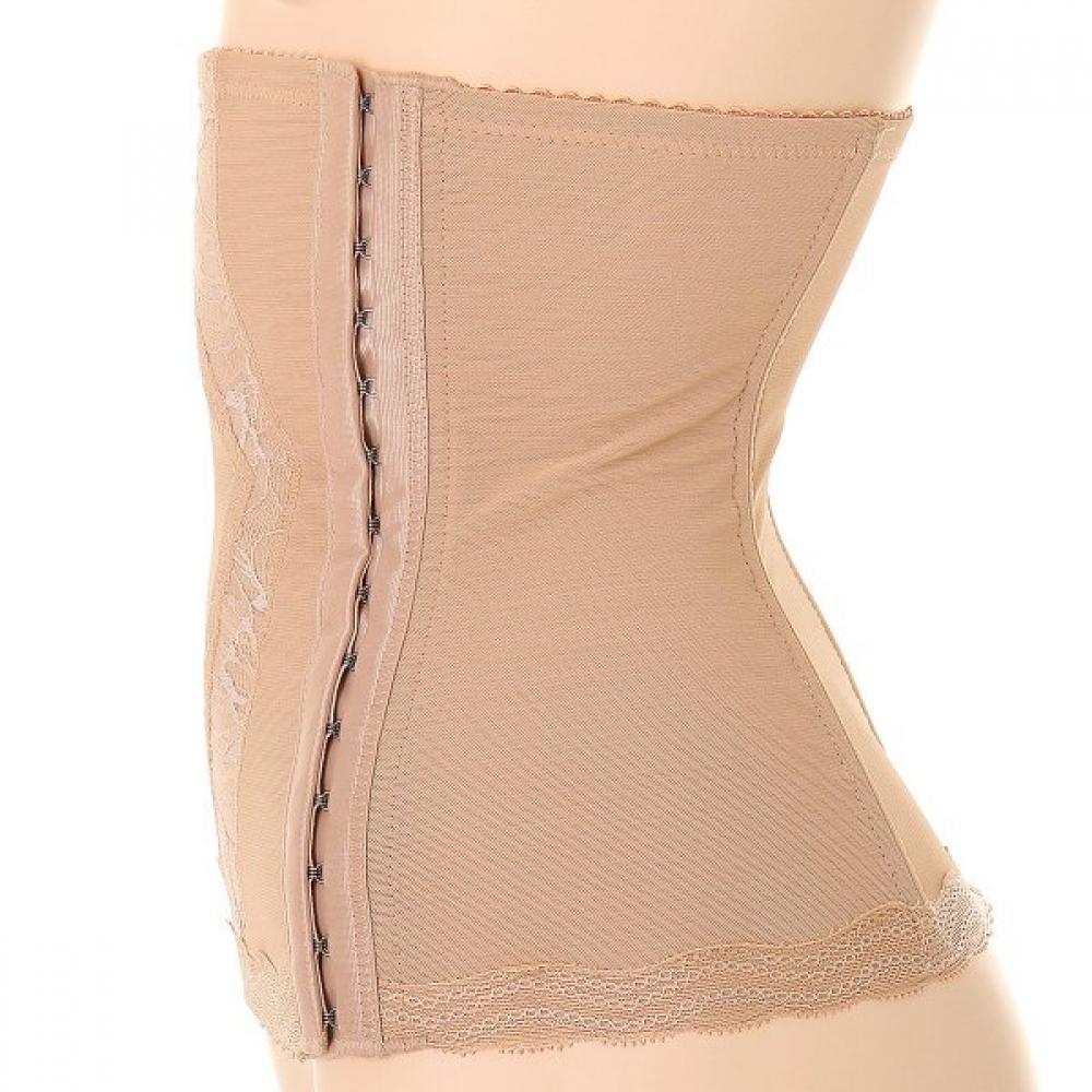 Wakoru 280d Medium Type High Waist Girdle Wgrm101t
