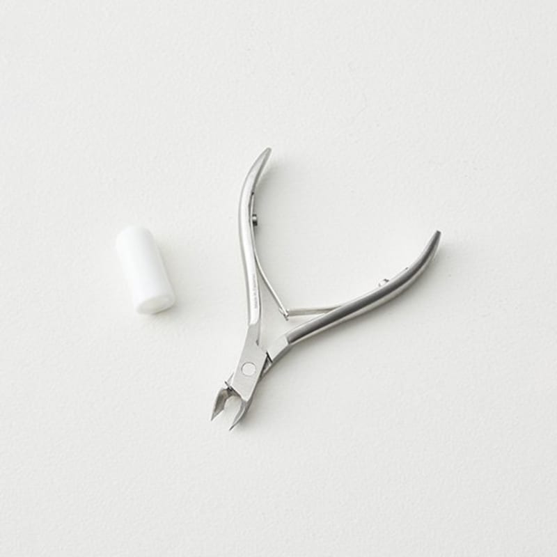 [Daily Life] Cuticle Nipper