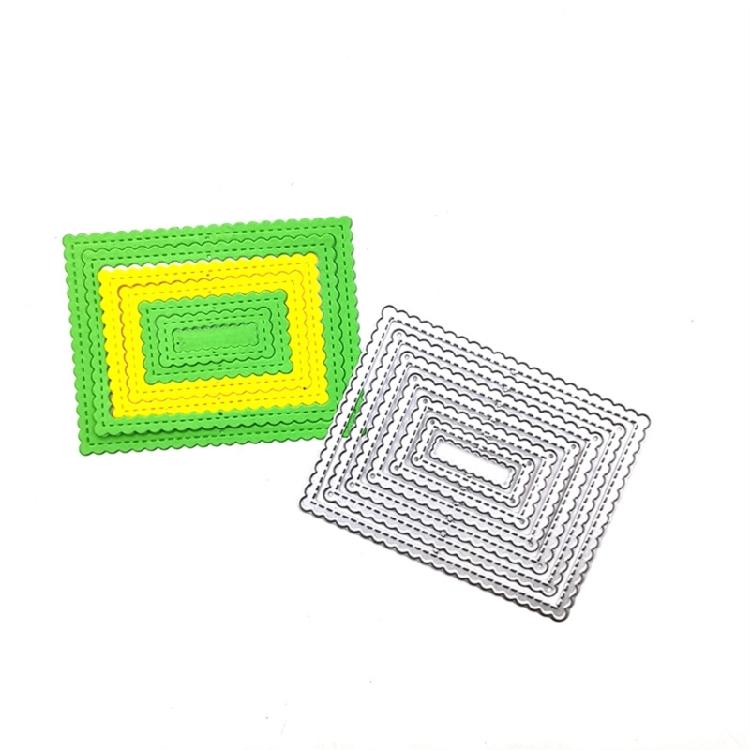 Reindeer Metal Die Cuts Christmas Deer Cutting Dies for DIY Wedding Invitation