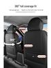Wuling New Card Truck Seat Cushion - Ice Bean, All-Season Set