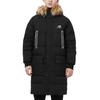 Down Jacket Men's Black AMJ14321-BK