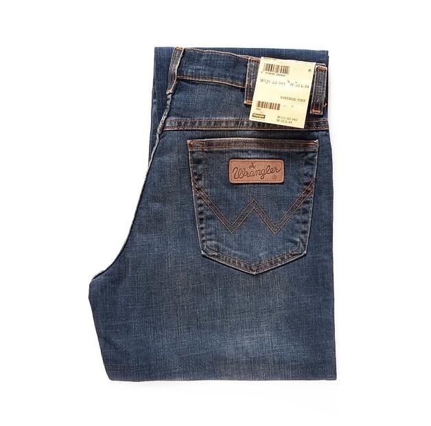 

Джинсы Wrangler TEXAS EU W35_L30