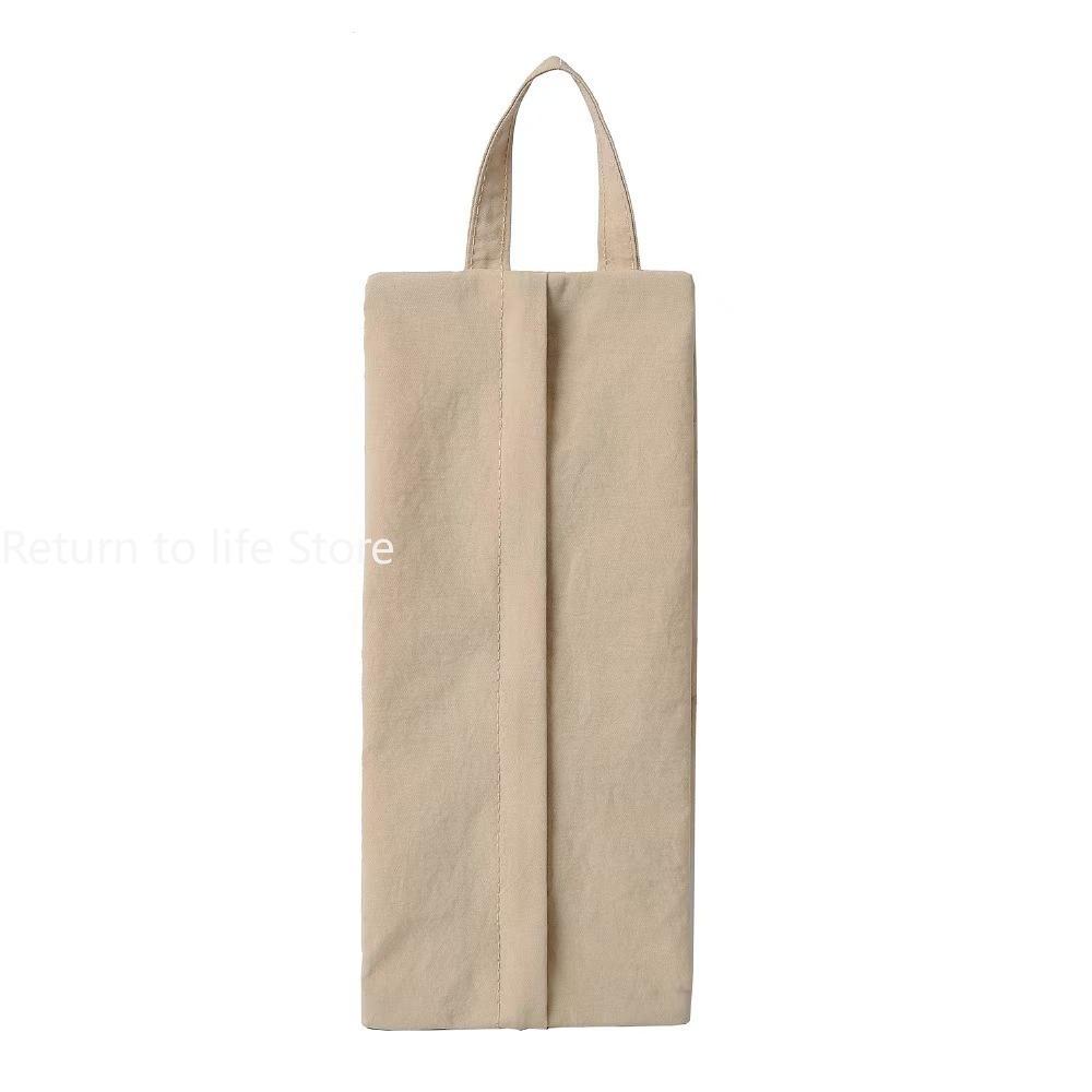 Waterproof Travel Laundry Bag Organizer Pouch For Clothes Bra Panty Sock Portable Toiletry Case