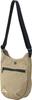 Outdoor Shoulder Bag ES MINI CURVE SHOULDER 3L Tan 3259271526
