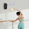 Speaker Mount Metal Speaker Wall Bracket Speaker Holder Wall Mount Ceiling Mount for JBL Charge 5/Flip 6