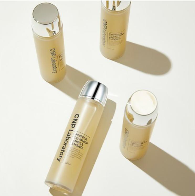 [CNP Laboratory] Propolis Treatment Ampule Essence 150ml