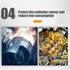 300ml Fuel Injector Cleaner Efficient Petrol Saver Surfactant Universal Car Engine Gasoline Additive for Automobile