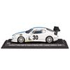 Maserati Gransports Trofeo Light 24H Daytona 2004 Gransports Trofeo Light Daytona White Mini Car Genuine Version 1/43 [Item]