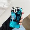 Matrix Hacker Phone Case Back Cover For iPhone 17 Air 16 15 14 Plus 11 Pro Max 13 Pro Max 12 Max Coque