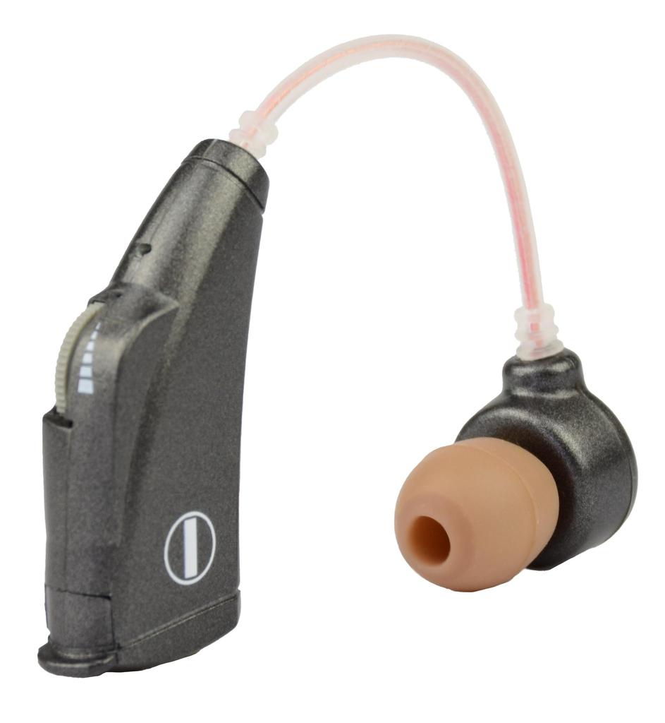 Mimitakara Analog Hearing Amplifier Variety Recommended as a Mimitakara Volume Output Storage Easy Excellent Hearing for Beginners and Mild Hearing