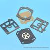 Honda GX100 Carburetor Diaphragm Repair Kit for Walbro K22-HDA