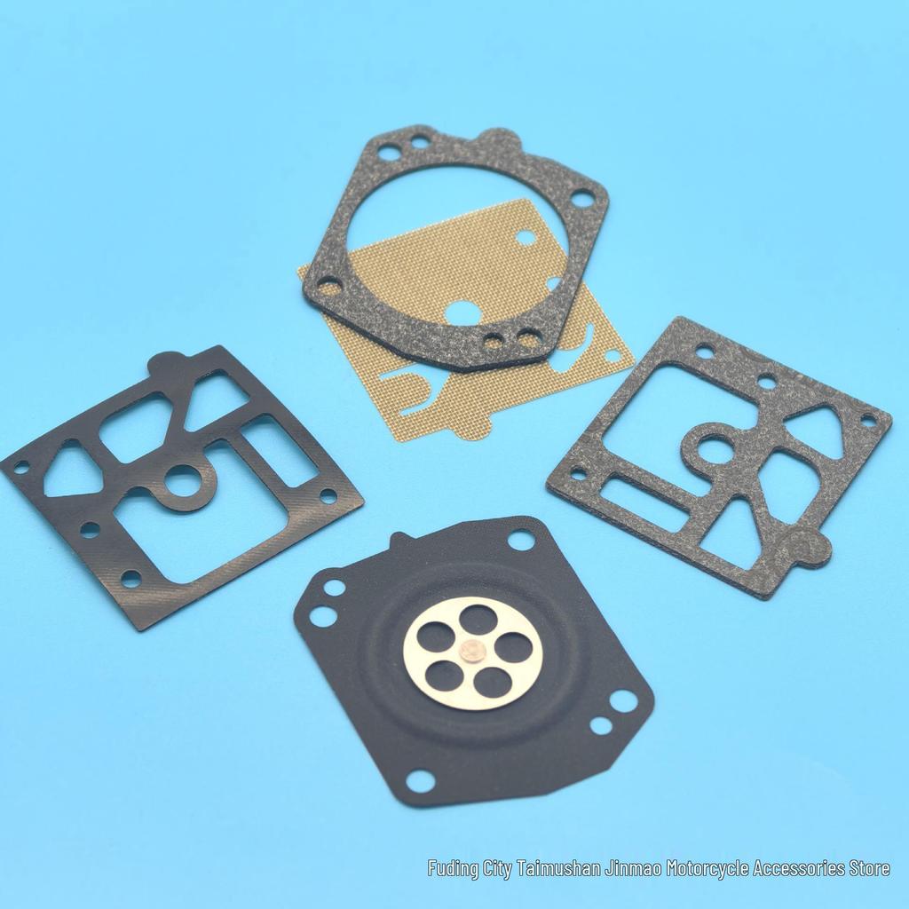 Honda GX100 Carburetor Diaphragm Repair Kit for Walbro K22-HDA