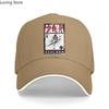 UnisexGA Solid Color Baseball Caps Peaked Cap Akira Sun Shade Hats Unisex Women