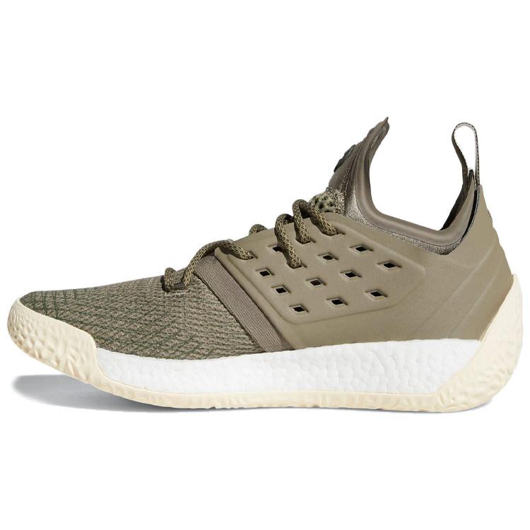 

new Adidas Harden Vol. 2 Trace Cargo 46.5