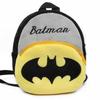 Pluszowy Plecak Dla Przedszkolaka Batman D005