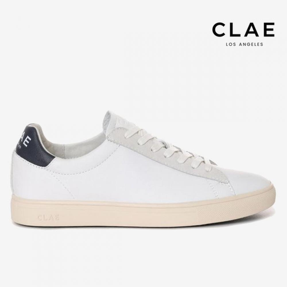 Кроссовки Clade Clay Bradley из белой кожи Sceu231br00 230