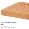 SIMAA A4 Kraft Document Filing & Sealing Supplies