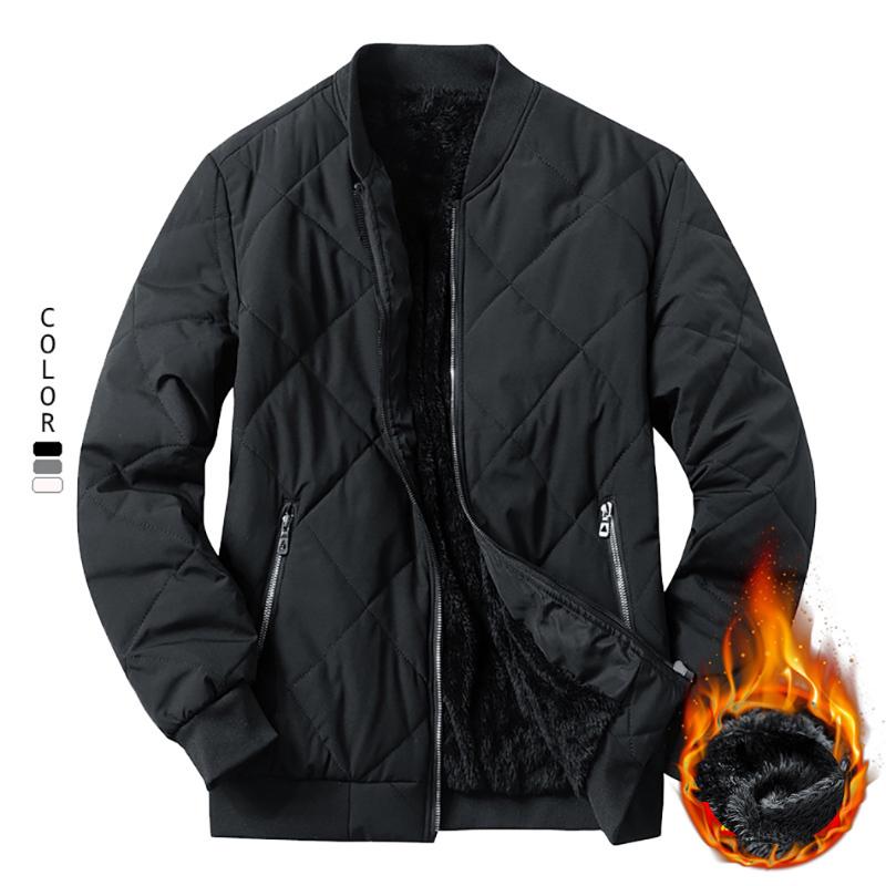 Мужская куртка пилота-байкера-бомбардировщика безопасности Fly в стиле милитари — фото 8