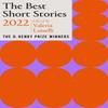 The Best Short Stories 2022 by Jenny Minton Quigley Paperback Book 9780593467541
