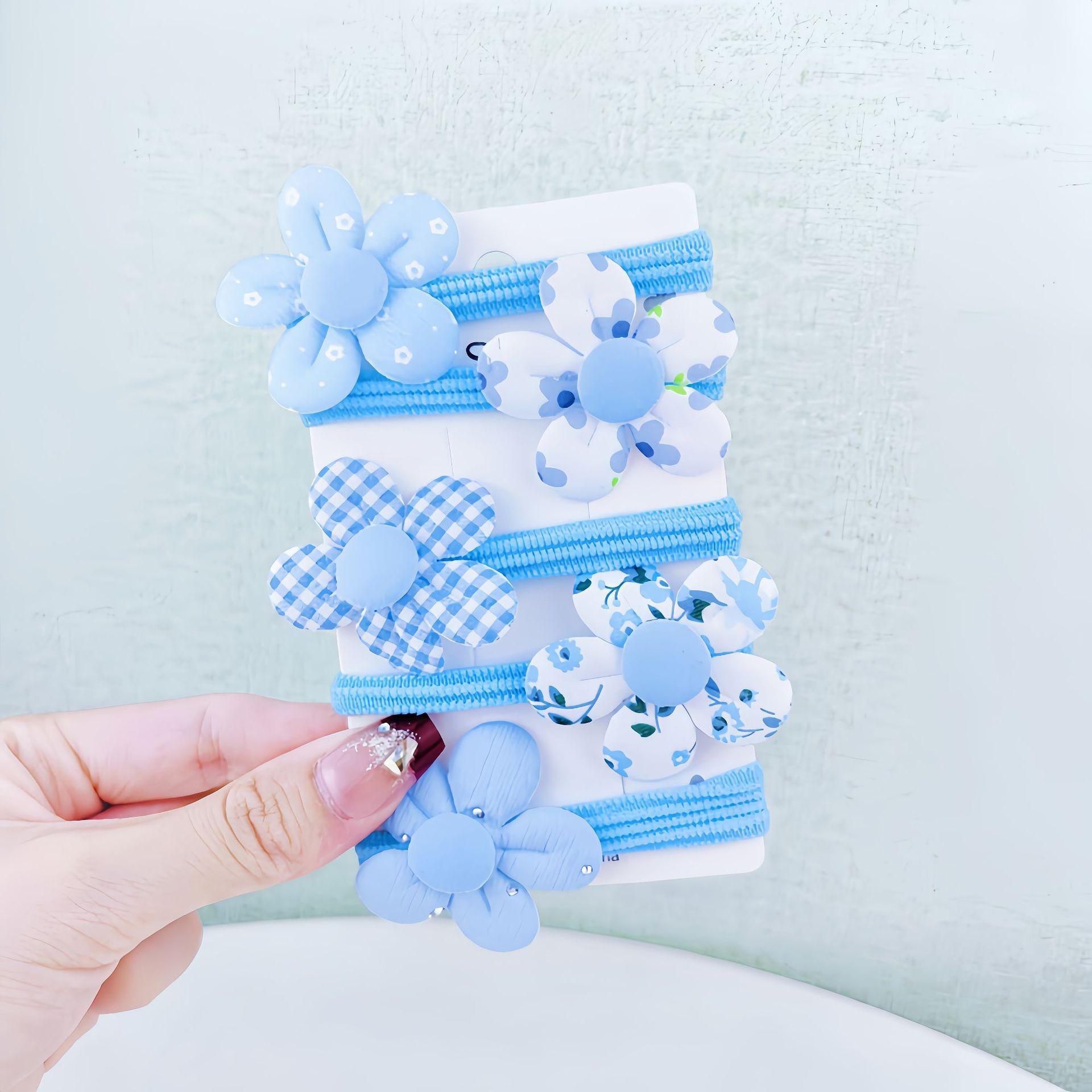 

Детские милые резинки-бантики для волос - без повреждений, детские и девчачьи аксессуары для волос