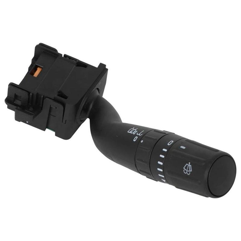 A28G-Car Turn Signal Switch EL3Z13K359AA For Ford F-150 F150 2014-2014 SW7044 LHD
