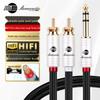 Accesorii audio și video – Cabluri audio