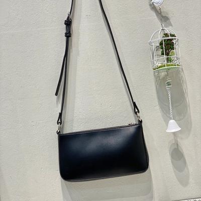 Sacs Nouveaux sacs tendance à la mode Sacs messager d'automne et d'hiver pour femmes Sacs pour femmes en cuir souple Sacs carrés petits à bandoulière polyvalents