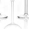 Bird Shape Goblet Wine Glasses Transparent Clear Fancy Drinking Glasses 150ml Bird Shaped Cocktail Glass Set for Kitchen Bar