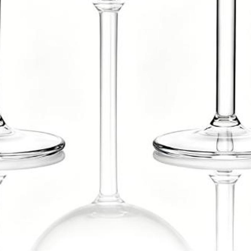 Bird Shape Goblet Wine Glasses Transparent Clear Fancy Drinking Glasses 150ml Bird Shaped Cocktail Glass Set for Kitchen Bar