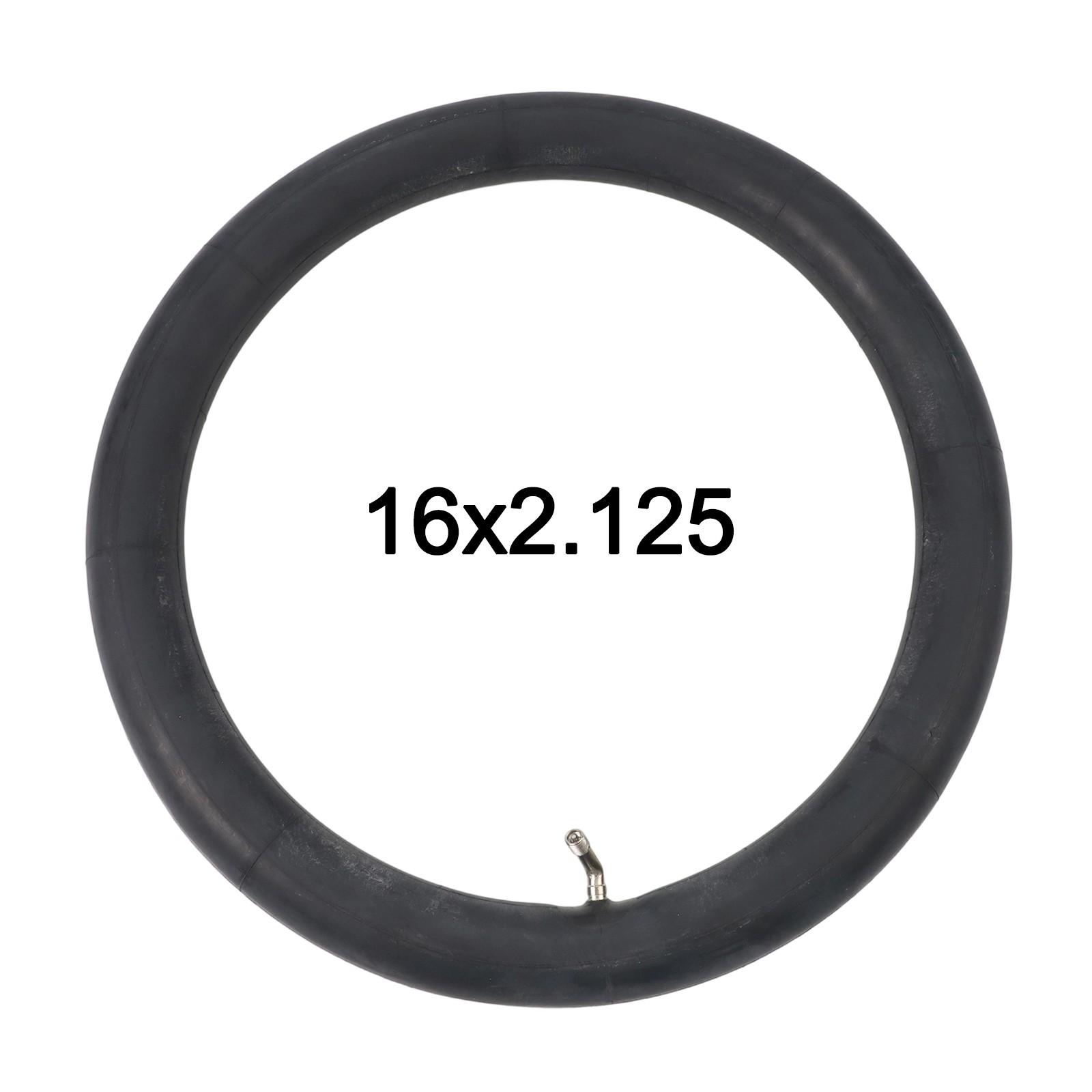 Inner Tube 16x2.125 Excellent Replacement 16x2.125