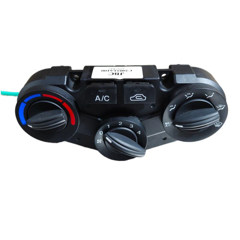 97250-1G450 Air Conditioning Control Panel for Kia Rio