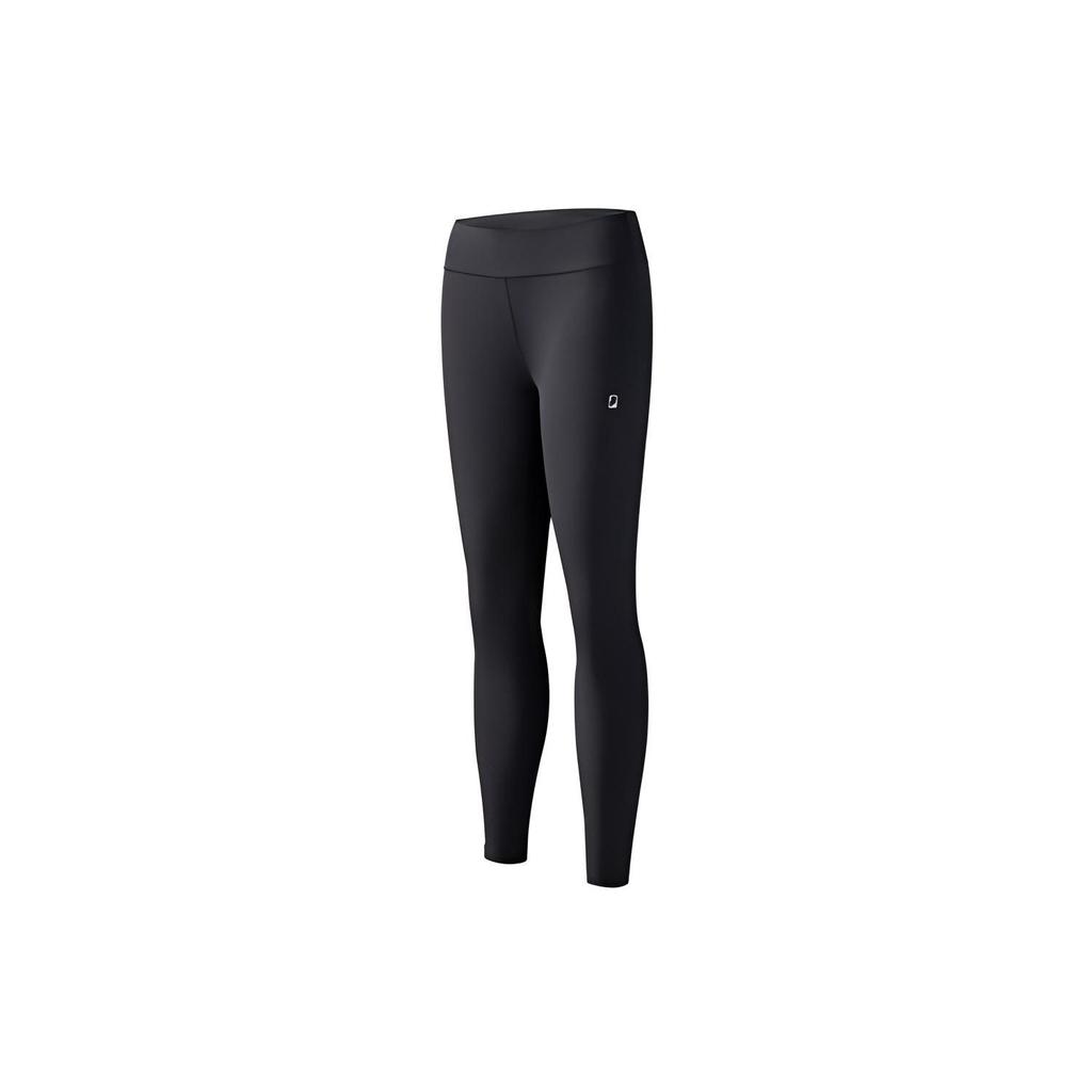 FILA Leggings Women's Black Moderate A11W022681F-BK