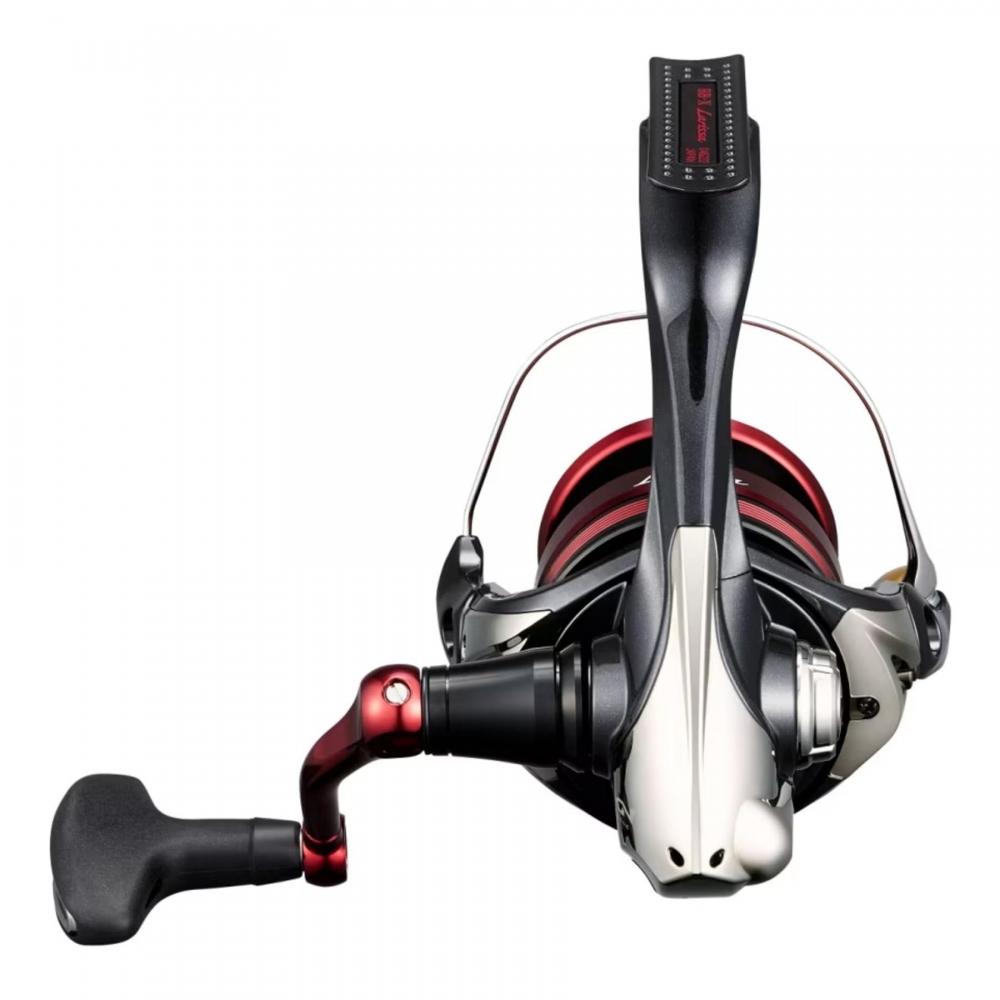 SHIMANO Pákový brzdový naviják 23 BB-X Larissa C3000DHG