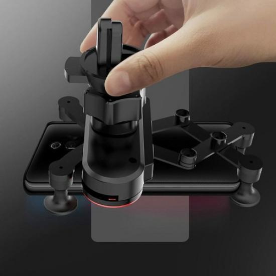 Gravity Phone Holder Car Air Vent Mount Stand Cradle For Mobile Phone Accessory
