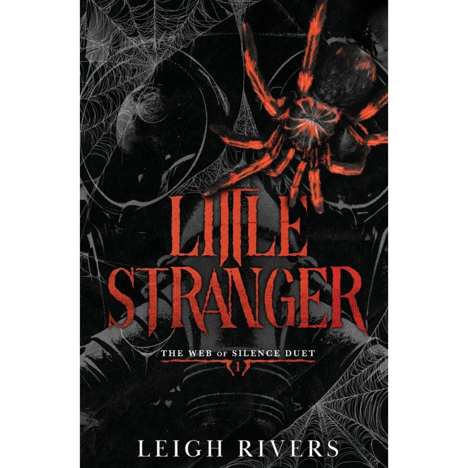 Leigh Rivers Little Stranger - Bild 4