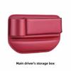For Car Seat Clip Seam Gap Storage Box Car Storage and Organization Bag Car Interior Decoration Products