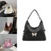 Fashionable Butterfly Tote Bag For Women 2024 Trendy Spring Large Capacity Shoulder Bag