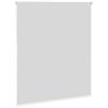 Roleta Zaciemniająca Off White 120X130 Cm Szerokość Tkaniny