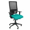 P&C-Office Chair Horna Bali P&C ALI39SC Turquoise