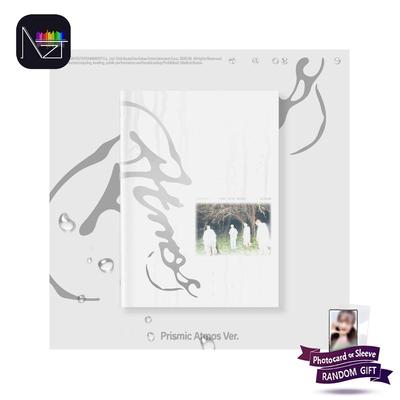 6th Mini Album Atmos (PrIsmIc Atmos Ver.)