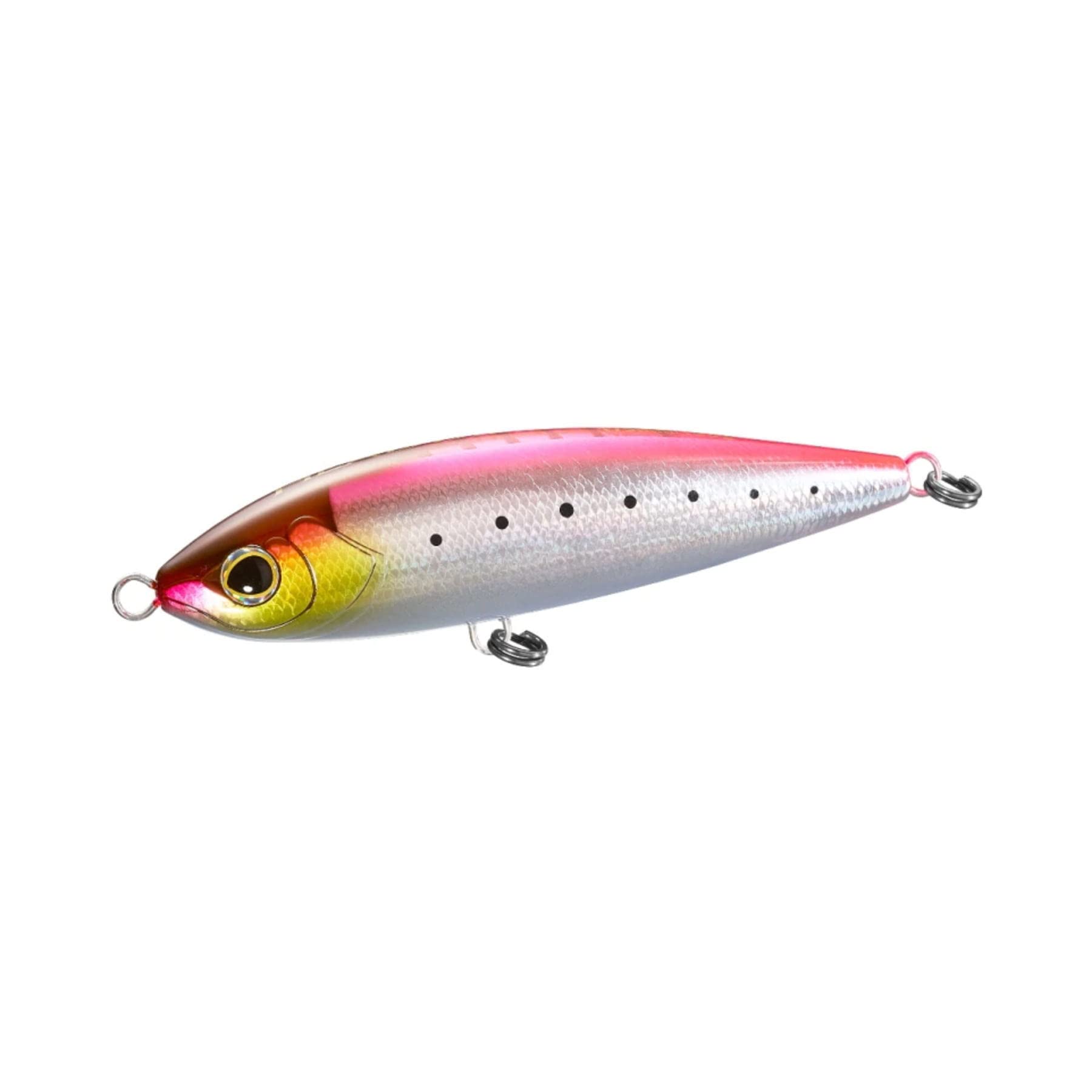 

SHIMANO Osea Head Dip 175HS 002 N Pink Sardine XU-S17V