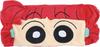 Tees Factory Crayon Shin-chan Headband Nene-chan