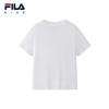 FILA Boys' Summer Short Sleeve T-Shirt