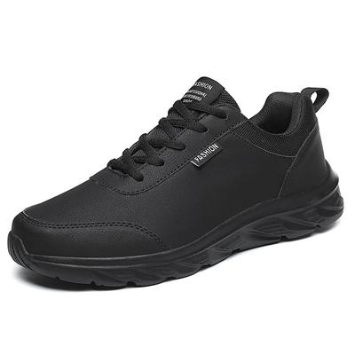 Frühling Neue Leichte Herrenschuhe Außenhandel Übergröße Herren Sneaker Lässige Laufschuhe Sneaks