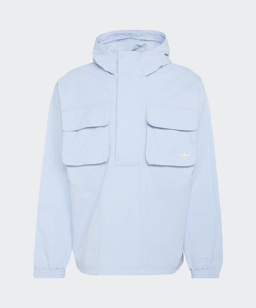 adidas Britcore Parka - Clear Sky / Kw4575